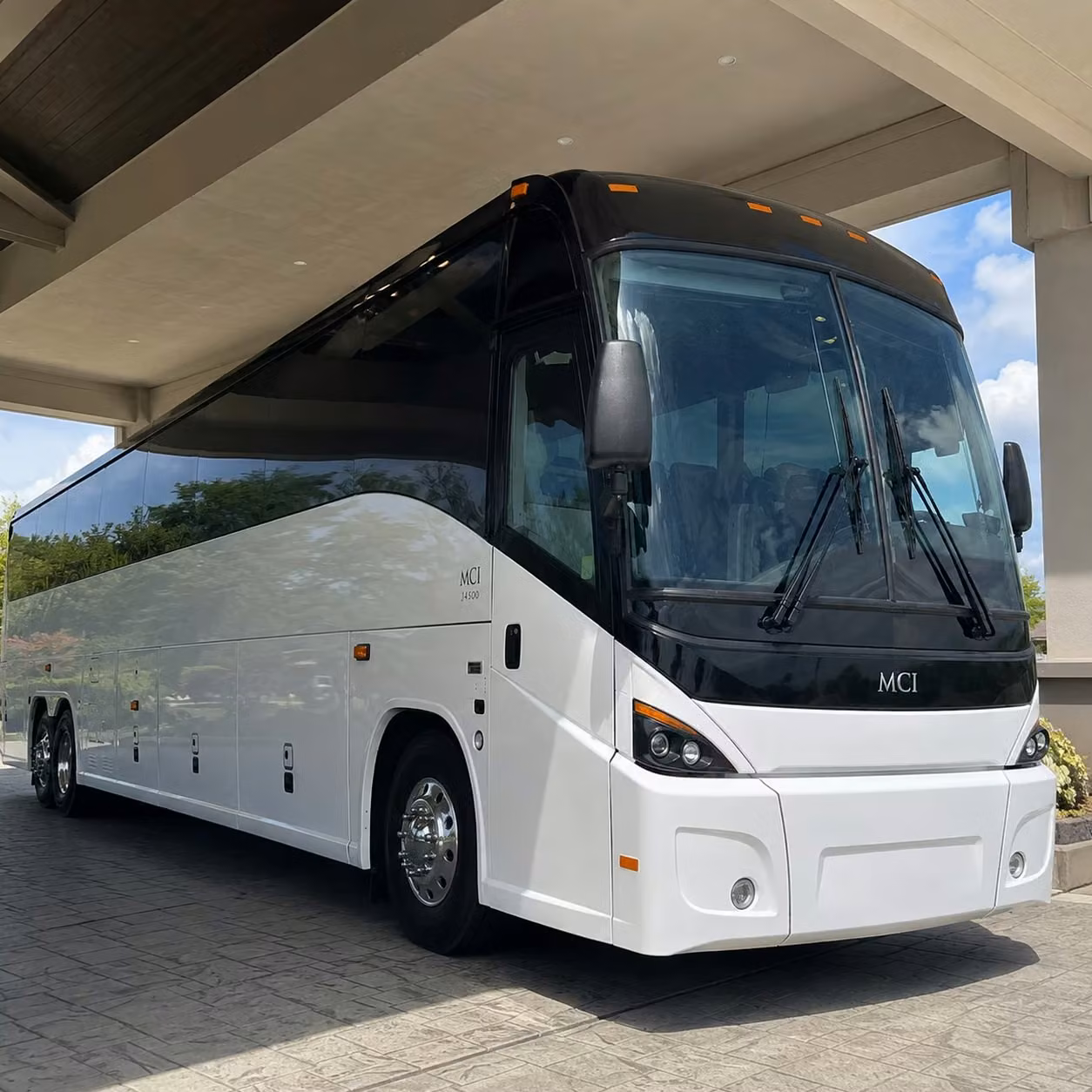 airport transfers multi stop routes and long distance employee travel
