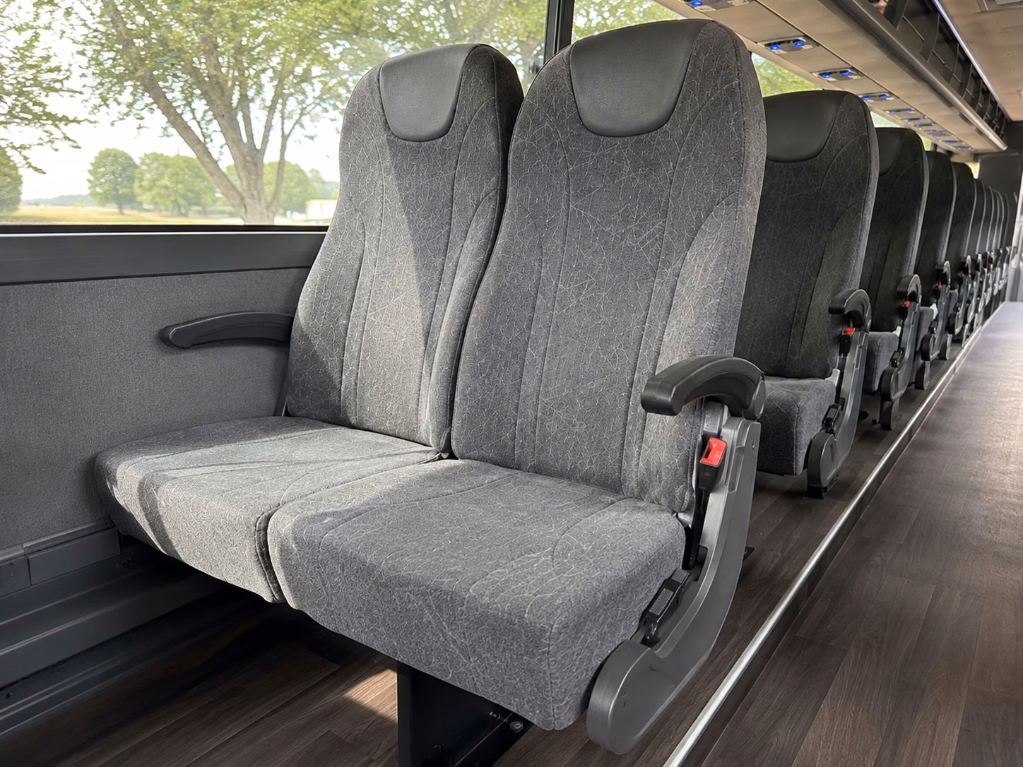 bridal party transportation to frisco s most beautiful wedding venues