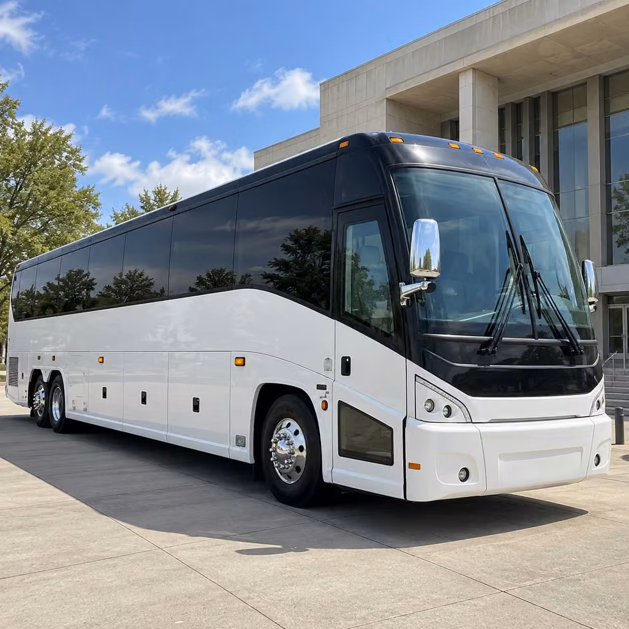 busrentalfrisco com helps you cover every stop on your prom night itinerary in frisco