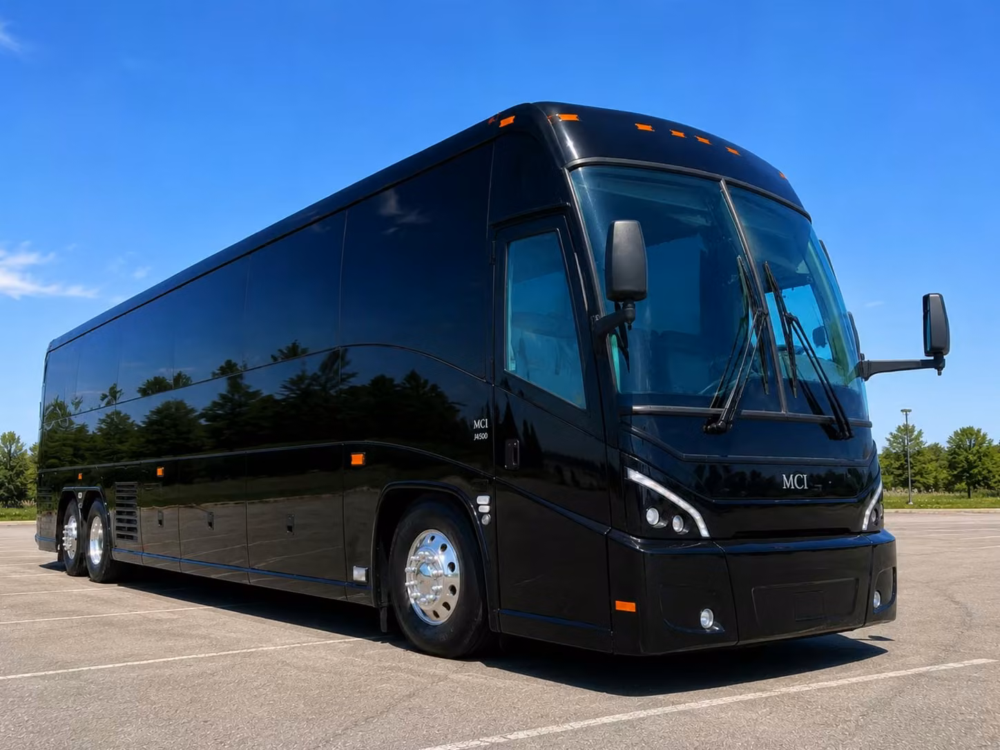 corporate event shuttle bus rentals in frisco texas