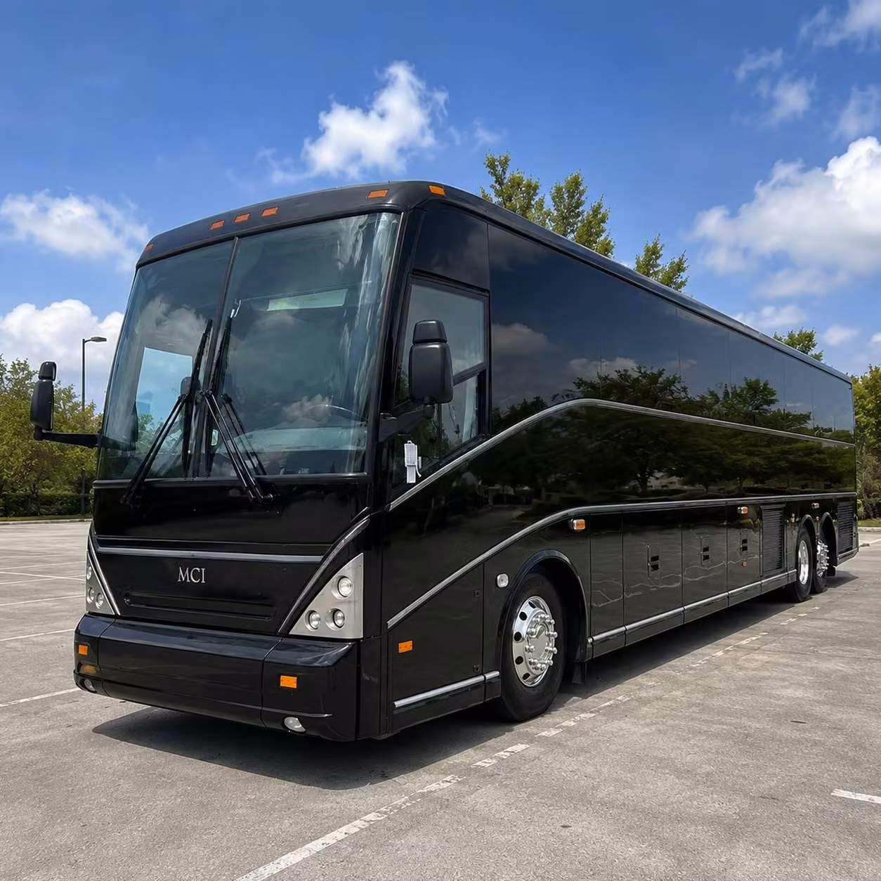 corporate event transportation in frisco and all the surrounding areas
