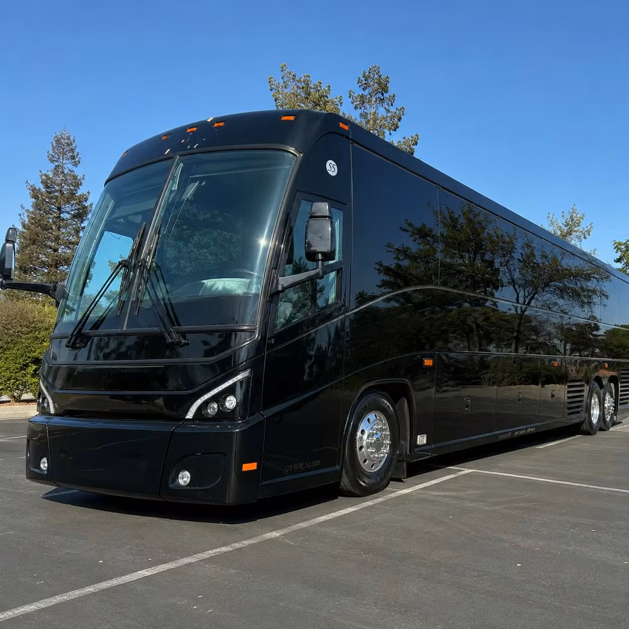 corporate groups in frisco can book long distance transportation to houston austin and beyond
