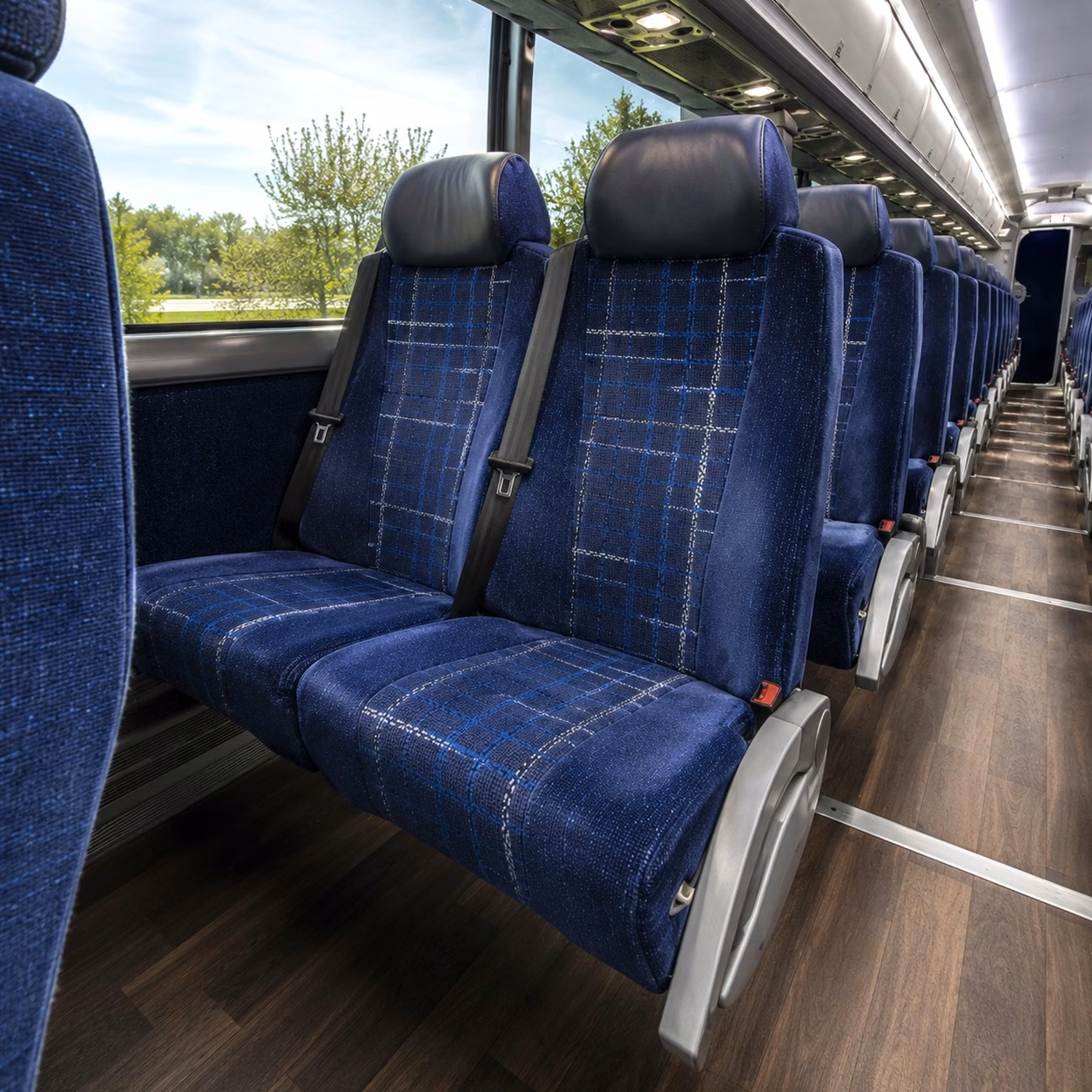 does the day of the week change what a bus costs in frisco texas