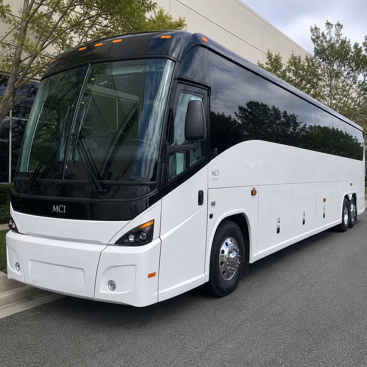 employee transportation in frisco and all the surrounding areas