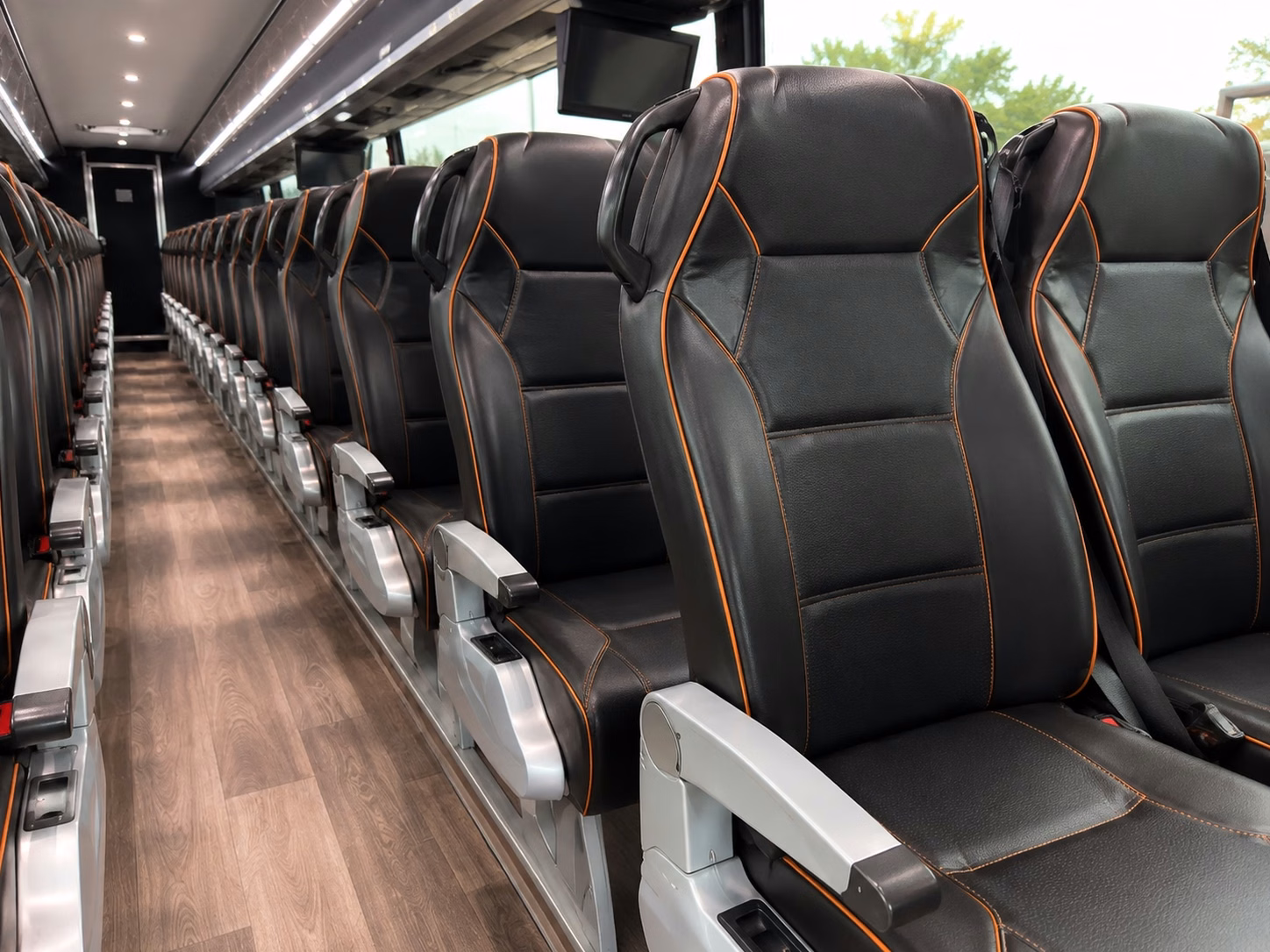 fc dallas fan buses to toyota stadium are easy to book through busrentalfrisco com