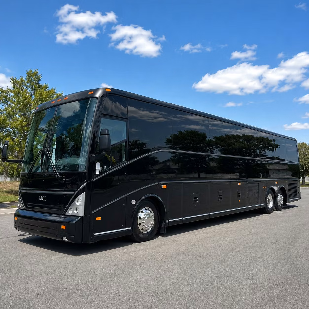 for the best corporate transportation to frisco area sports venues and team building events