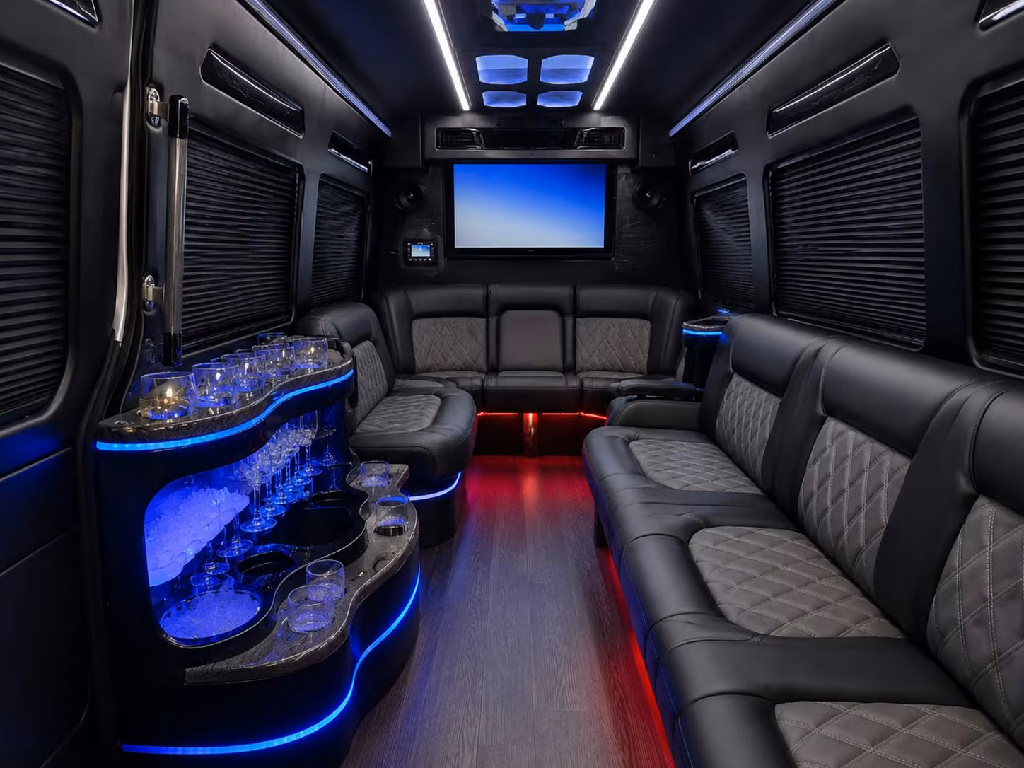 frisco airport transportation