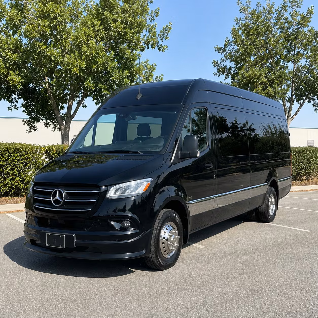 frisco concert transportation