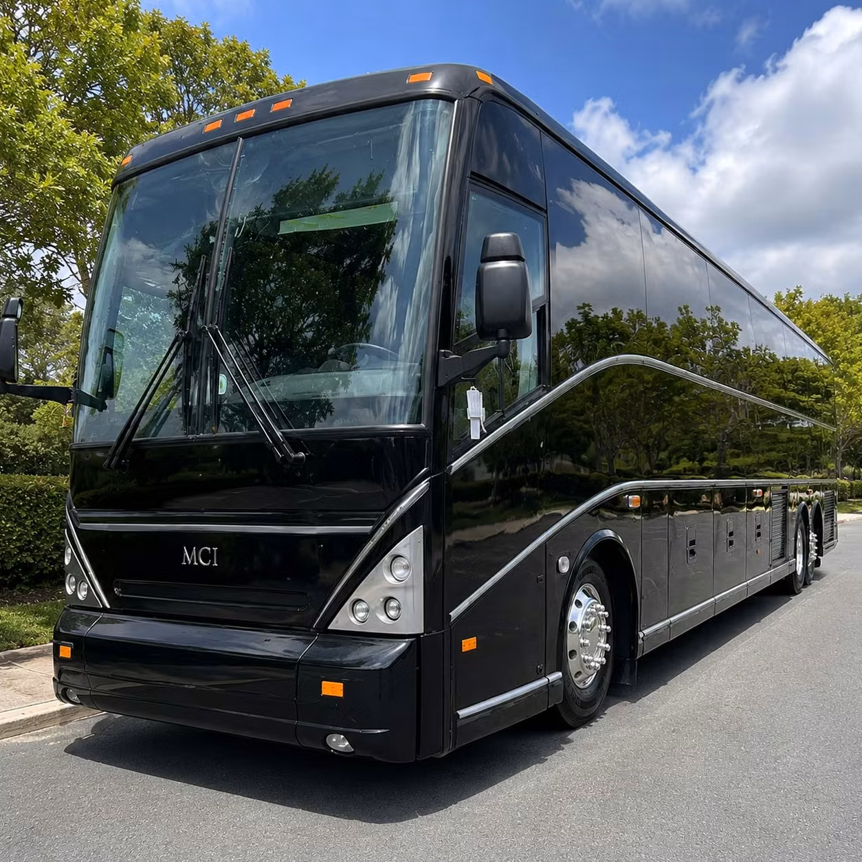 frisco employee transportation