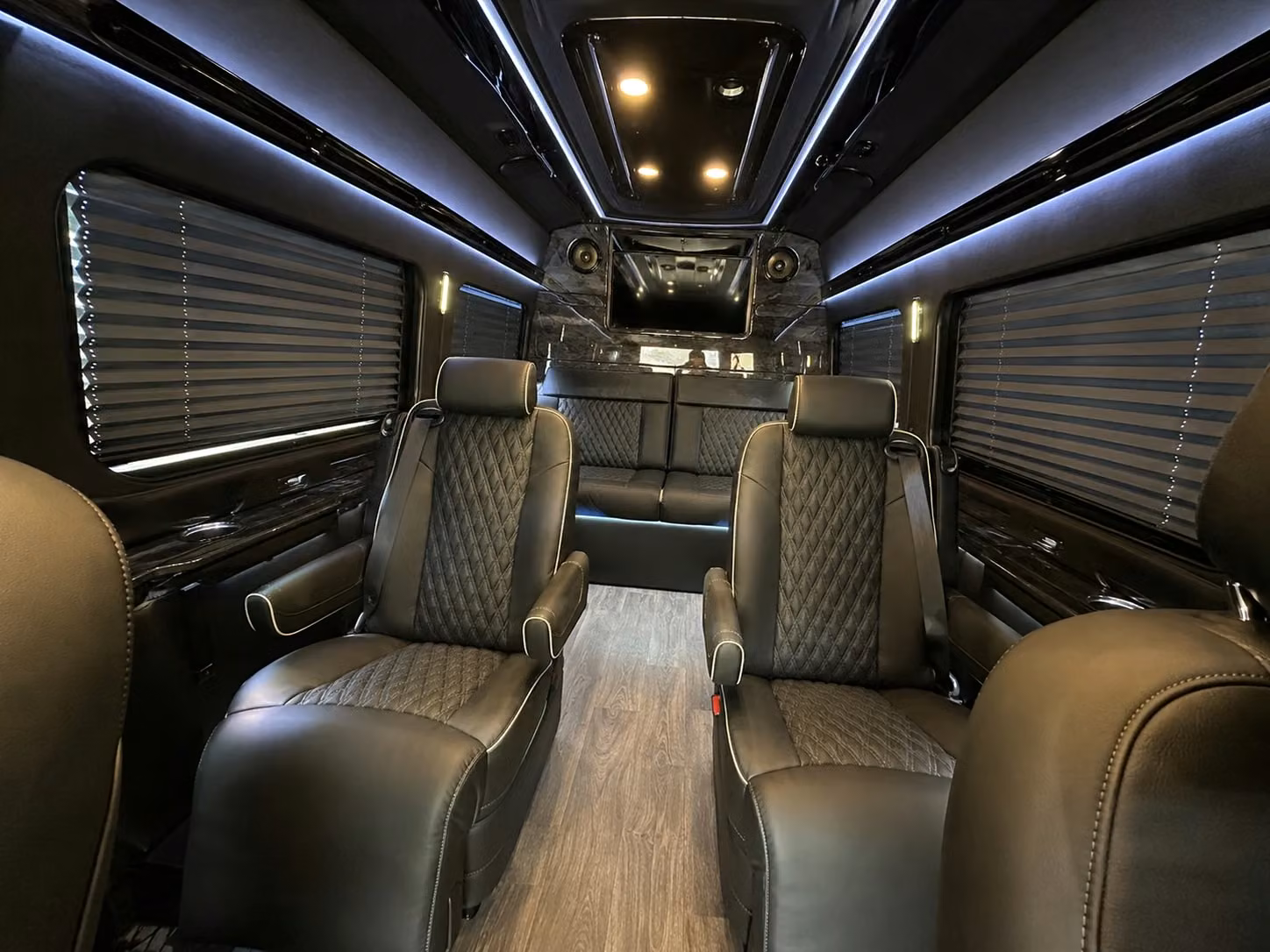 frisco event transportation