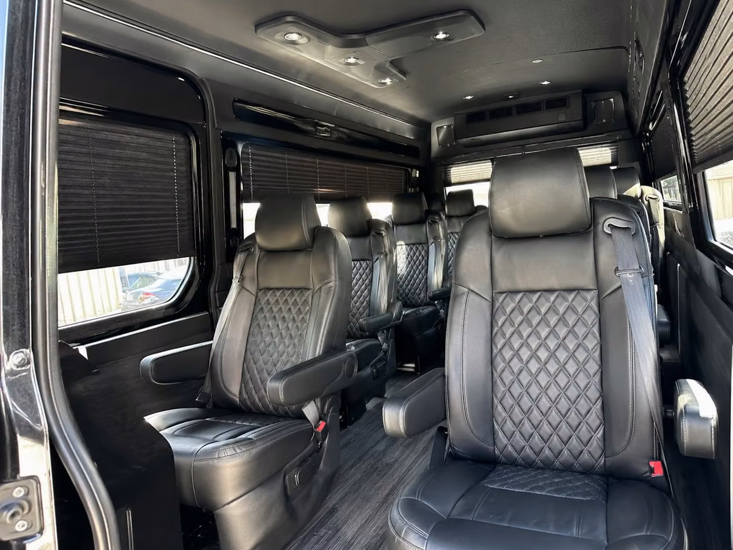 frisco government military transportation