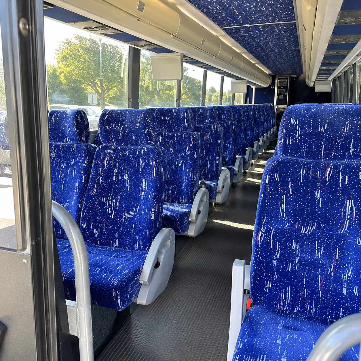 frisco long distance transportation