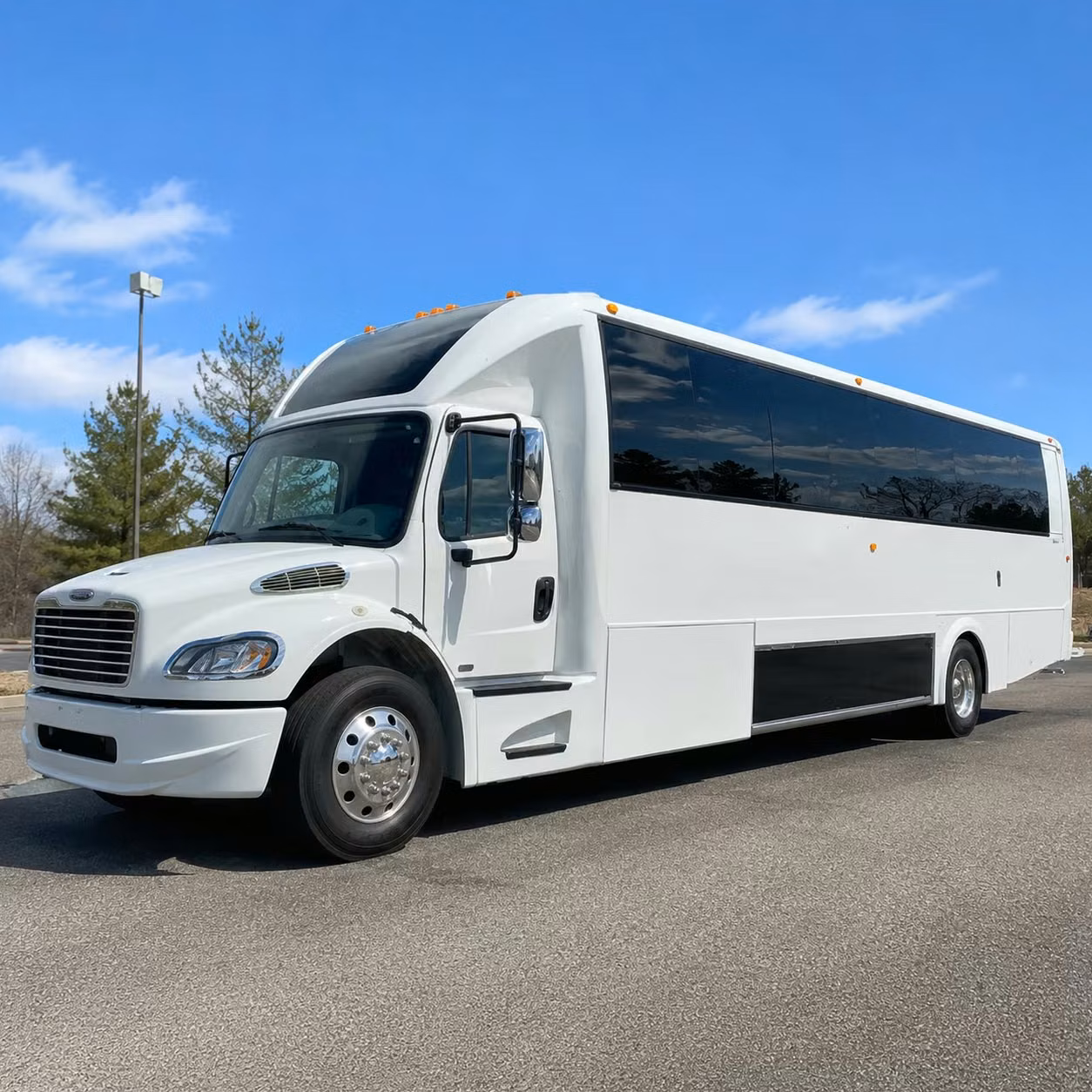 party bus