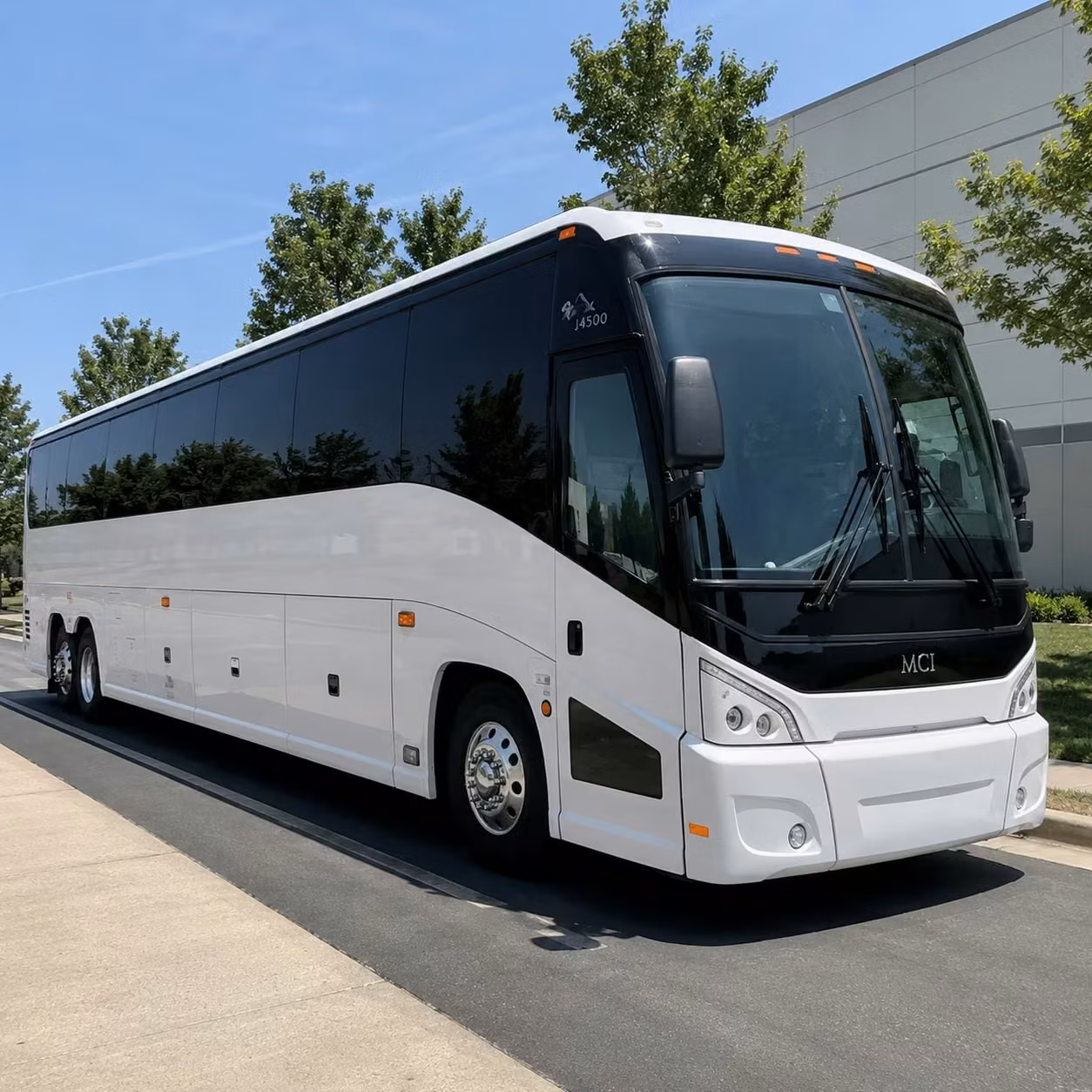 religious group transportation in frisco and all the surrounding areas