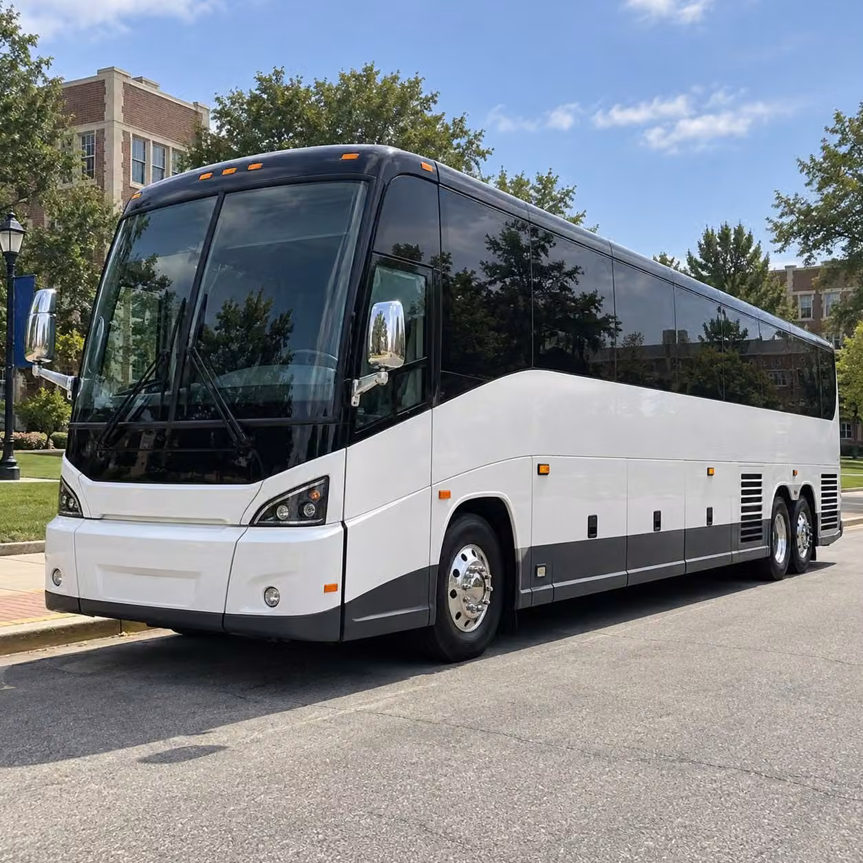 school event transportation in frisco and all the surrounding areas