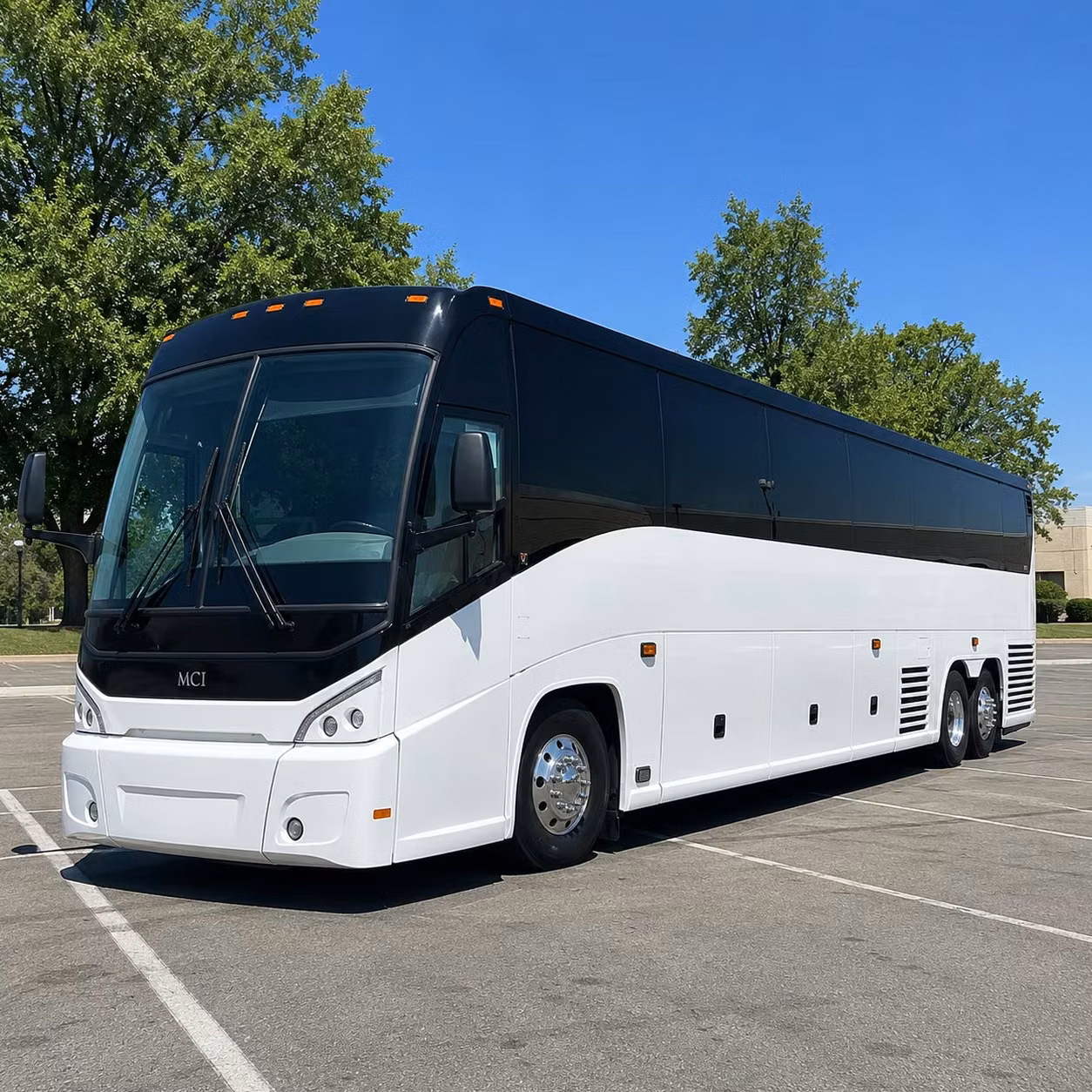 school groups and universities in frisco can book long distance transportation for field trips and academic travel