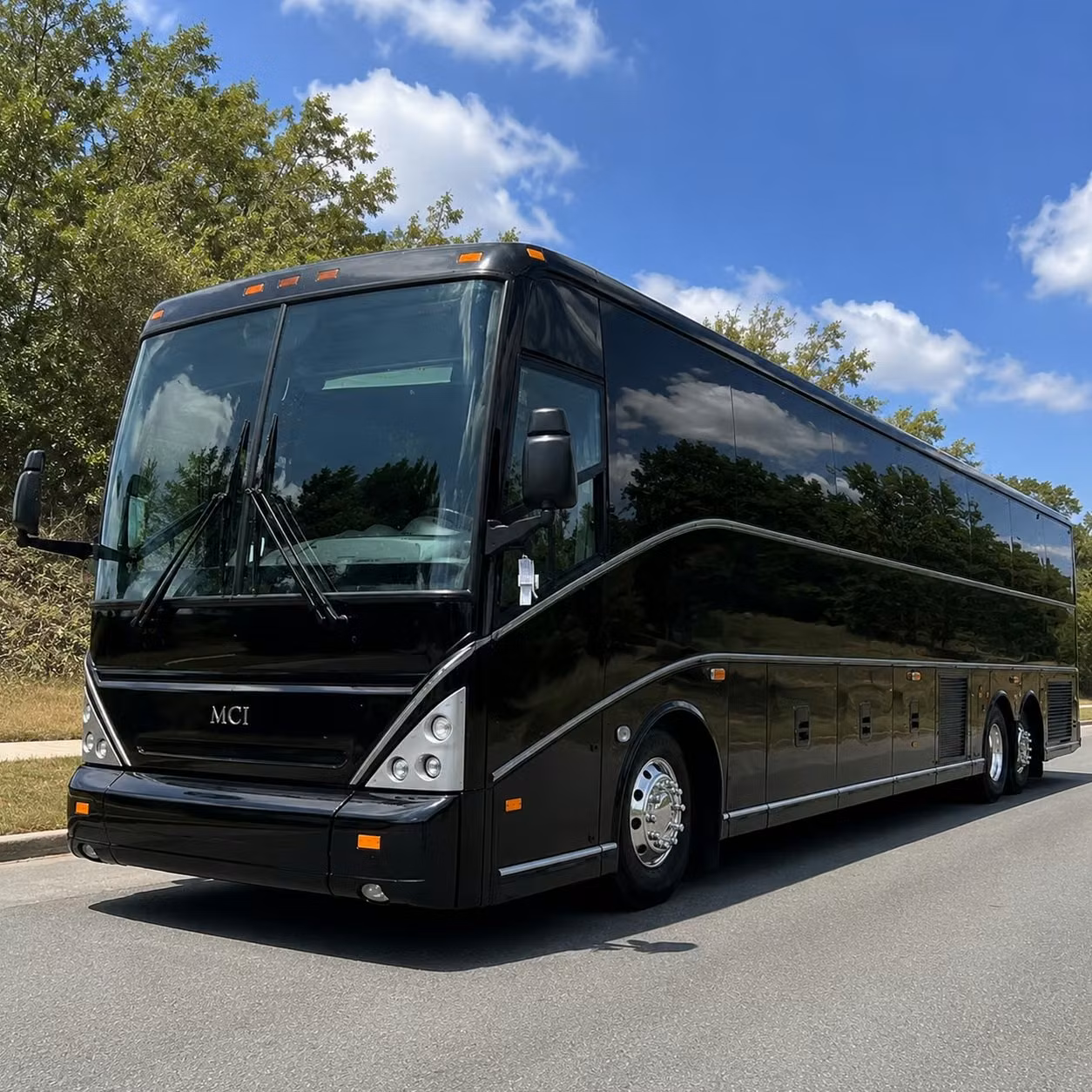 shuttle your team to the star in frisco and the ford center without the parking headaches