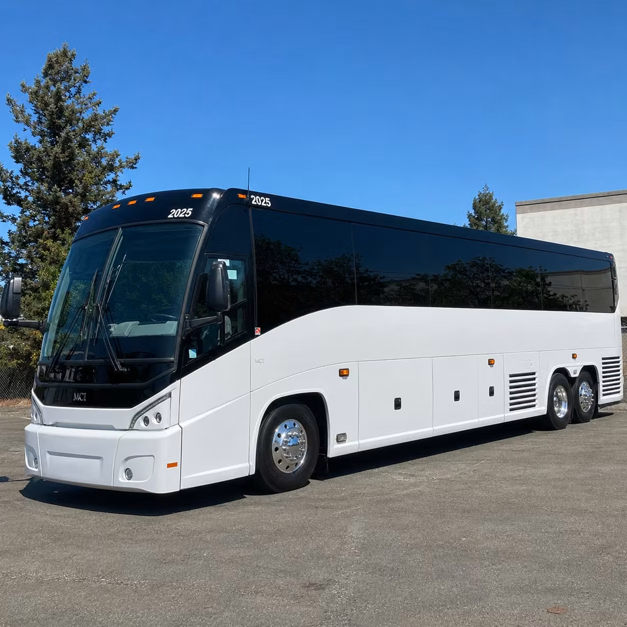 wedding funeral and special occasion church transportation in frisco