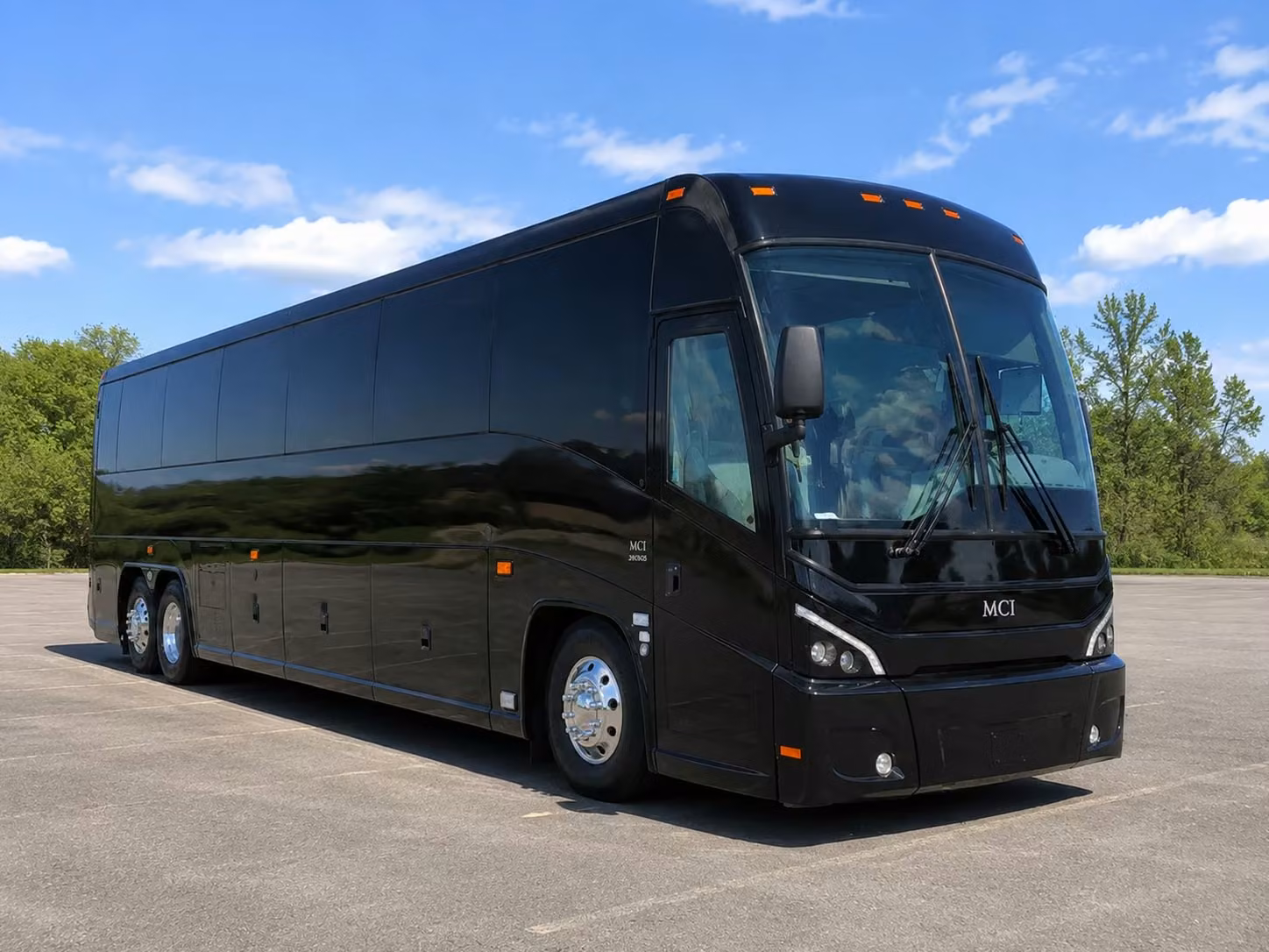 wedding guest shuttle bus service in frisco tx