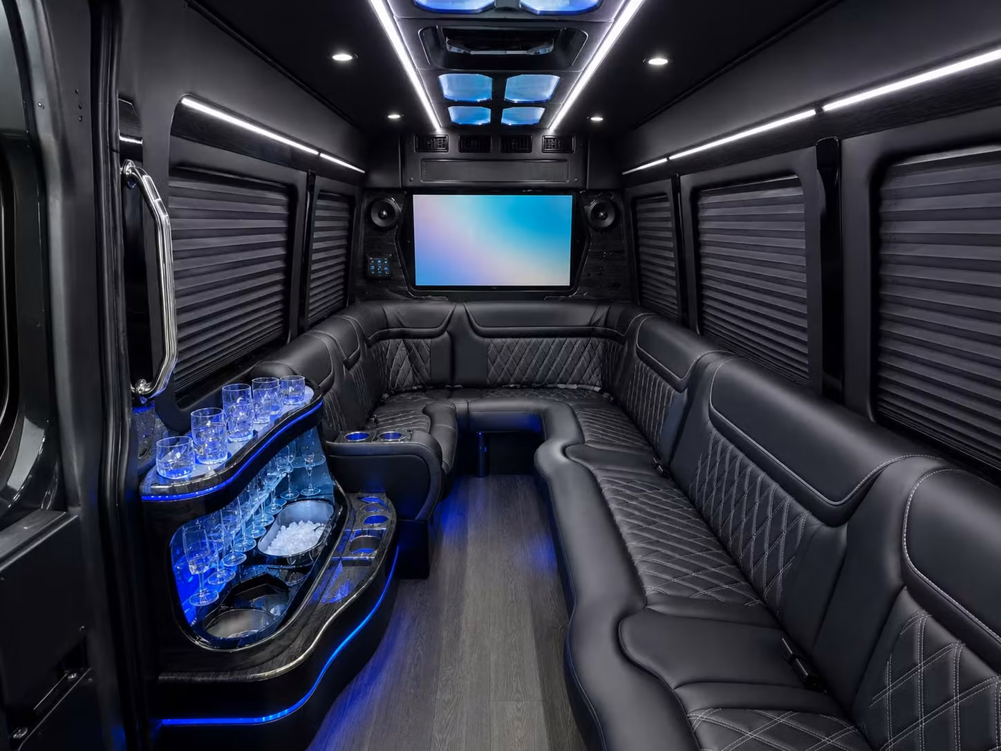 when your executive team needs a reliable airport transfer busrentalfrisco com delivers